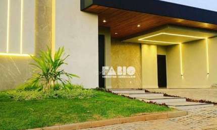 Casa de Condomínio para venda em Terravista Residence Club de 220.00m² com 3 Quartos, 3 Suites e 4 Garagens