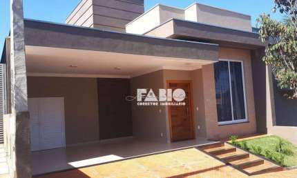 Casa de Condomínio para venda em Ideal Life Ecolazer Residence de 120.00m² com 3 Quartos, 1 Suite e 2 Garagens