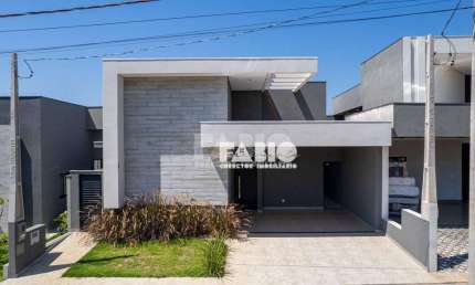 Casa de Condomínio para venda em Setlife Residence Club Ii de 150.00m² com 3 Quartos, 3 Suites e 2 Garagens