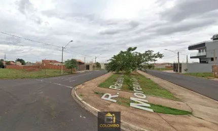 Terreno para venda em Residencial São Thomaz de 200.00m²