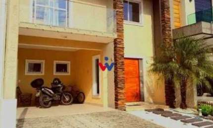 Casa para venda em Tarumã de 150.00m² com 3 Quartos, 1 Suite e 2 Garagens