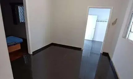 Casa para venda em Vila Gioto de 110.00m² com 2 Quartos e 1 Garagem