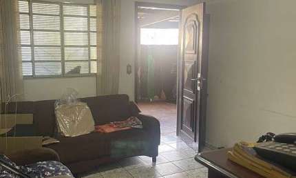 Casa para venda em Parque Nossa Senhora Das Dores de 185.00m² com 4 Quartos, 1 Suite e 2 Garagens