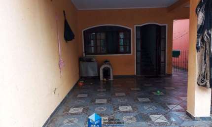 Casa para venda em Parque Hippolyto de 342.00m² com 3 Quartos, 2 Suites e 3 Garagens