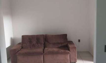 Casa para venda em Vila Rosana de 80.00m² com 2 Quartos e 2 Garagens