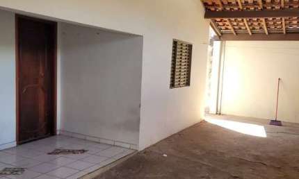 Casa para venda em Jardim Novo Horizonte de 164.14m² com 4 Quartos, 1 Suite e 2 Garagens