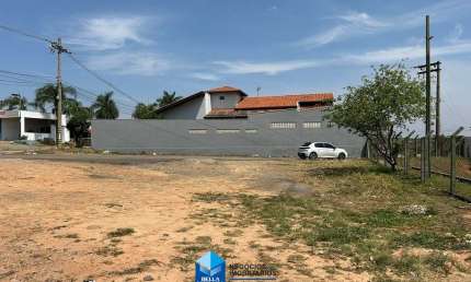 Terreno para venda em Jardim Novo Horizonte de 900.00m²
