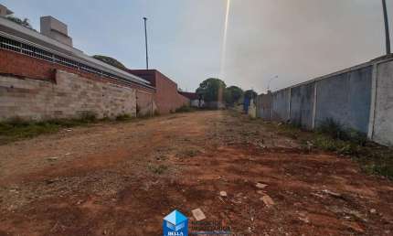 Terreno à venda na Vila Paraíso, Limeira 