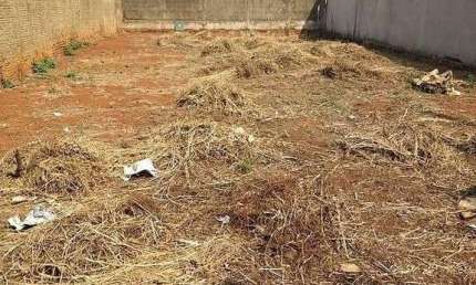 Terreno para venda em Jardim João Ometto de 250.00m²