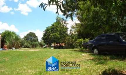 Terreno para venda em Jardim Gustavo Picinini de 750.00m²