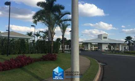 Terreno para venda em Residencial Terras De Ártemis (ártemis) de 525.00m²