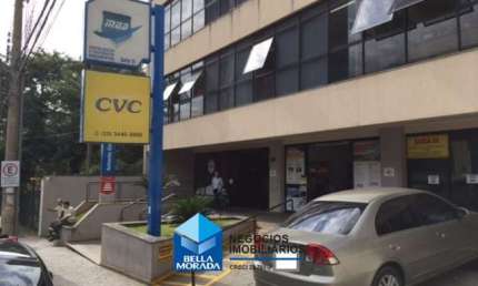 Sala comercial à venda no Boa Vista, Limeira 