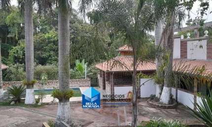 Chácara para venda em Jardim Nova Limeira de 400.00m² com 2 Quartos, 2 Suites e 5 Garagens