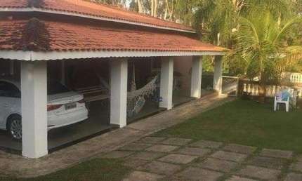 Chácara para venda em Parque São Jorge de 150.00m² com 4 Quartos, 2 Suites e 4 Garagens