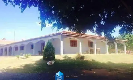 Chácara para venda em Jardim Blumenau de 680.00m² com 6 Quartos e 6 Garagens
