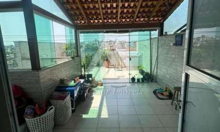 Apartamento para venda em Jardim Las Vegas de 96.00m² com 2 Quartos e 1 Garagem