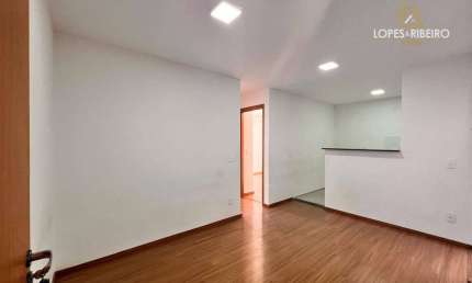 Apartamento para alugar em Conjunto Residencial Frei Fidelis de 79.00m² com 2 Quartos e 1 Garagem