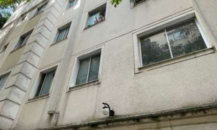 Apartamento para venda em Vila Curuçá de 47.00m² com 2 Quartos e 1 Garagem