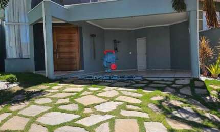 Casa de Condomínio para alugar em Jardim Jurema de 200.00m² com 4 Quartos, 2 Suites e 4 Garagens