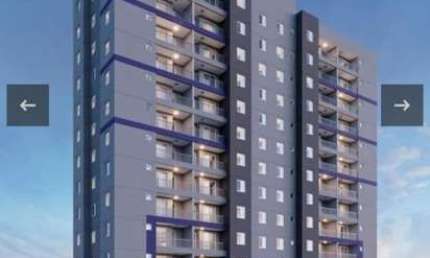 Apartamento para venda em Jardim Anhangüera de 55.00m² com 2 Quartos e 1 Garagem