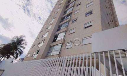 Apartamento para alugar em Alto de 103.00m² com 3 Quartos, 1 Suite e 2 Garagens