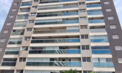 Apartamento para alugar em Jardim Tarraf Ii de 72.00m² com 2 Quartos, 2 Suites e 2 Garagens