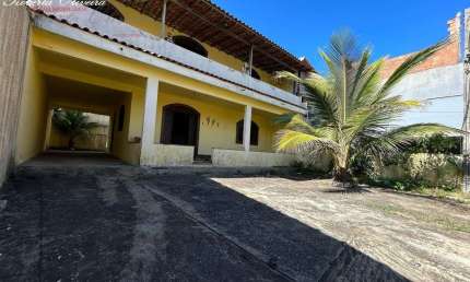 Casa para venda em Aquarius (tamoios) de 120.00m² com 4 Quartos e 2 Garagens
