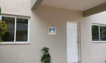 Sobrado para venda em Vila Oliveira de 52.00m² com 3 Quartos, 1 Suite e 2 Garagens