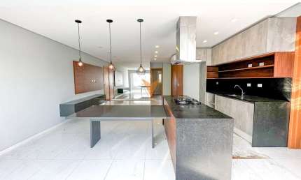 Apartamento para venda em Granja Viana de 107.00m² com 3 Quartos, 2 Suites e 2 Garagens