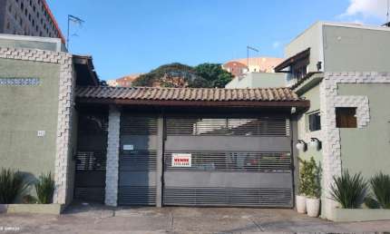 Sobrado para venda em Vila Curuçá de 70.00m² com 2 Quartos e 1 Garagem