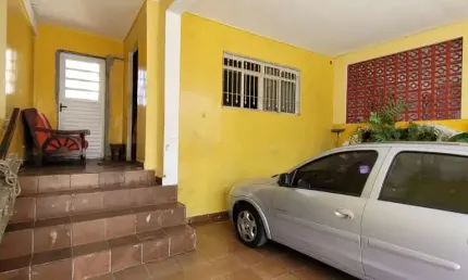 Sobrado para venda em Cidade Nitro Operária de 150.00m² com 3 Quartos e 2 Garagens