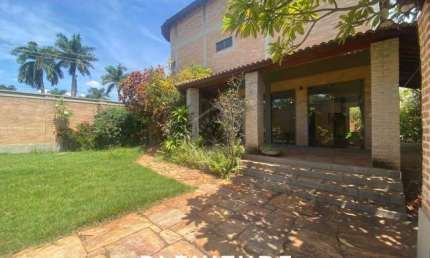 Casa para venda e aluguel em Saudade de 390.00m² com 6 Quartos, 3 Suites e 2 Garagens