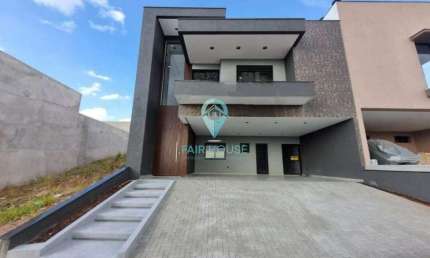 Casa para venda em Pampulha Jardim Residencial de 263.00m² com 3 Quartos, 3 Suites e 6 Garagens