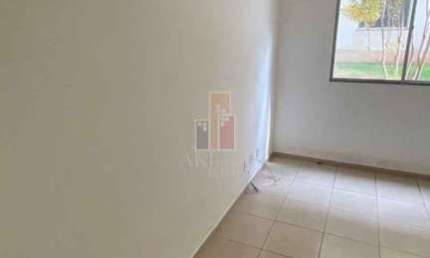 Apartamento para alugar em Jardim Nova Bauru de 47.00m² com 1 Quarto e 1 Garagem