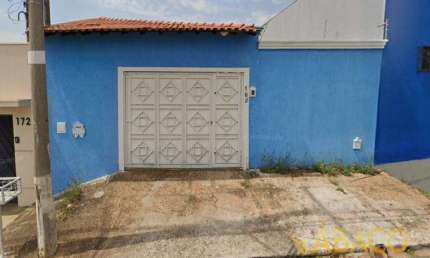 Casa para venda em Jardim Nova São Carlos de 162.00m² com 2 Quartos, 1 Suite e 2 Garagens