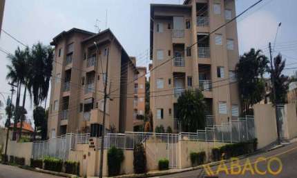 Apartamento para venda em Cidade Jardim de 43.00m² com 1 Quarto e 1 Garagem