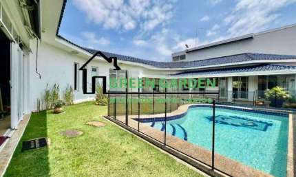 Casa de Condomínio para venda em JACARÉ de 1000.00m² com 4 Quartos, 3 Suites e 6 Garagens