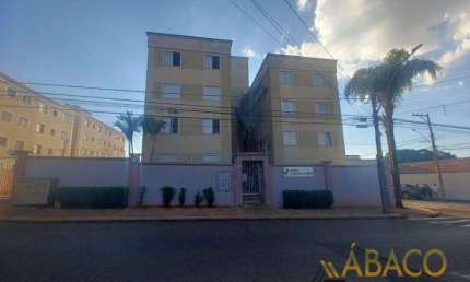 Apartamento para alugar em Vila Monteiro (gleba I) de 60.00m² com 3 Quartos e 1 Garagem