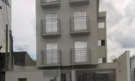 Apartamento para alugar em Vila Costa Do Sol de 32.00m² com 1 Quarto