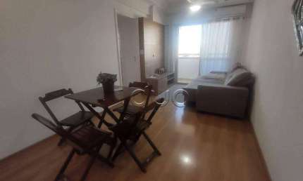 Apartamento para venda e aluguel em Alto de 68.00m² com 3 Quartos e 1 Garagem