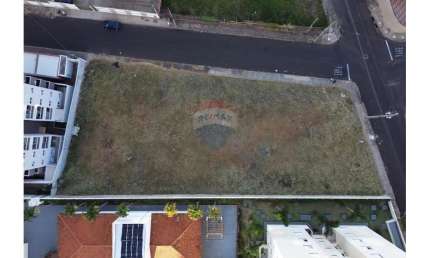 Terreno para venda em Vila São Judas Thadeu de 1773.00m²