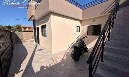 Casa de Condomínio para venda em Florestinha I (tamoios) de 80.00m² com 2 Quartos, 1 Suite e 1 Garagem