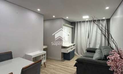 Apartamento para venda em Picanço de 69.00m² com 2 Quartos, 1 Suite e 1 Garagem