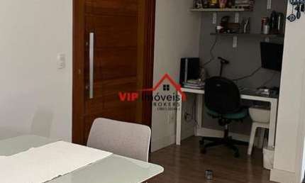 Casa para venda em Cidade Nova de 171.00m² com 3 Quartos, 1 Suite e 2 Garagens