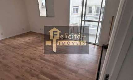 Apartamento para venda em Padroeira de 59.00m² com 2 Quartos e 2 Garagens