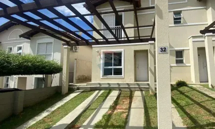 Casa para venda em Jardim Tropical de 110.00m² com 3 Quartos, 1 Suite e 2 Garagens