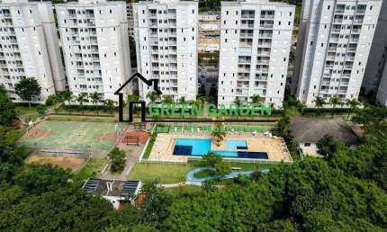 Apartamento para venda em ENGORDADOURO de 73.00m² com 3 Quartos, 1 Suite e 2 Garagens