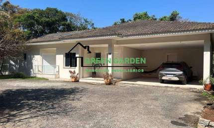 Casa de Condomínio para venda em CAXAMBU de 5328.00m² com 3 Quartos, 3 Suites e 3 Garagens