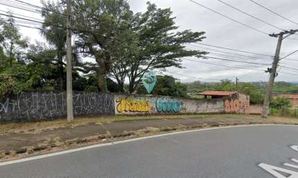 Terreno para venda em Jardim Vergueiro de 2050.00m²