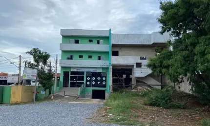 Apartamento para venda em Araçoiaba da Serra de 390.00m² com 10 Quartos, 9 Suites e 9 Garagens